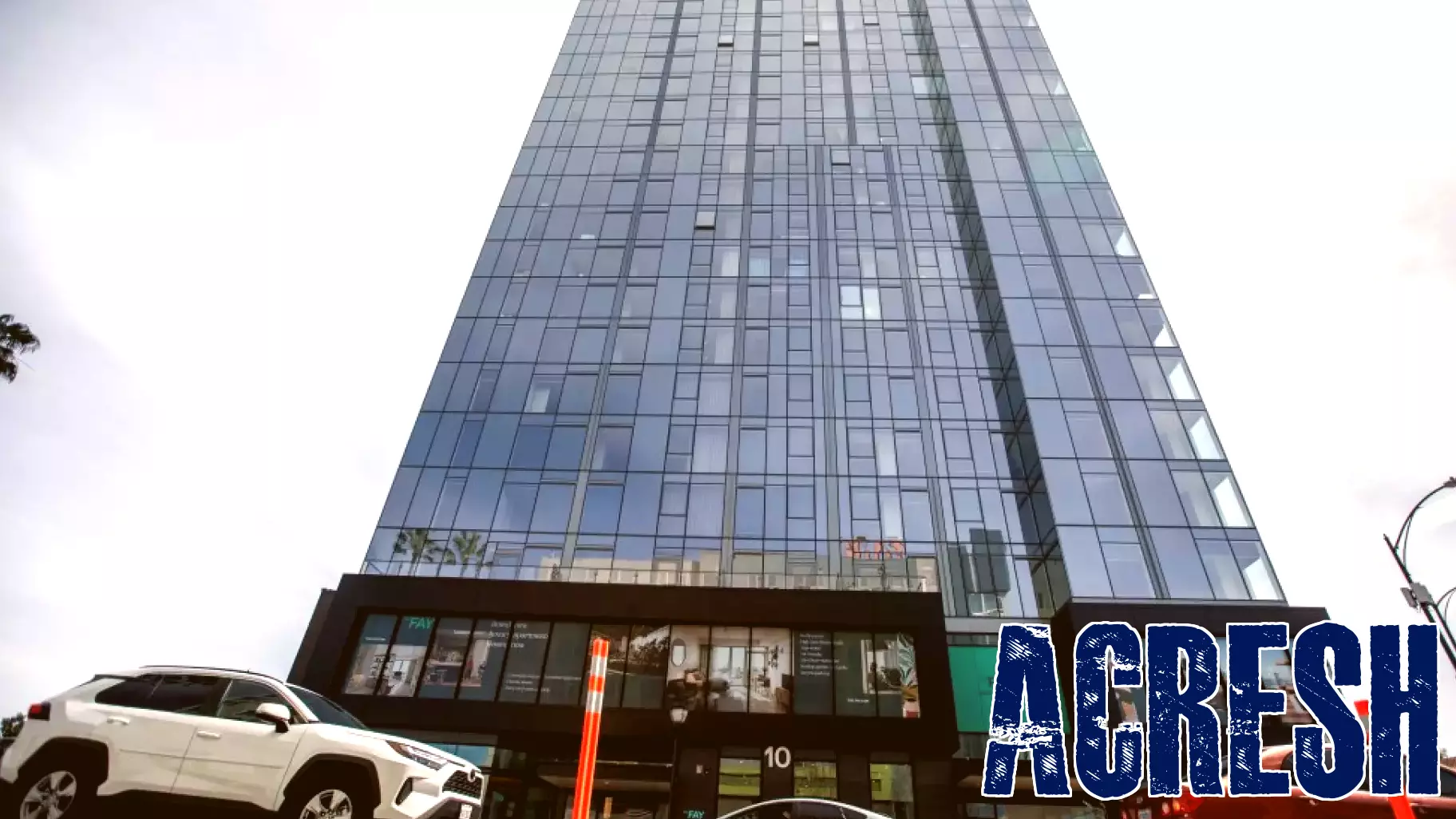 San Jose launches workforce housing effort at downtown housing tower