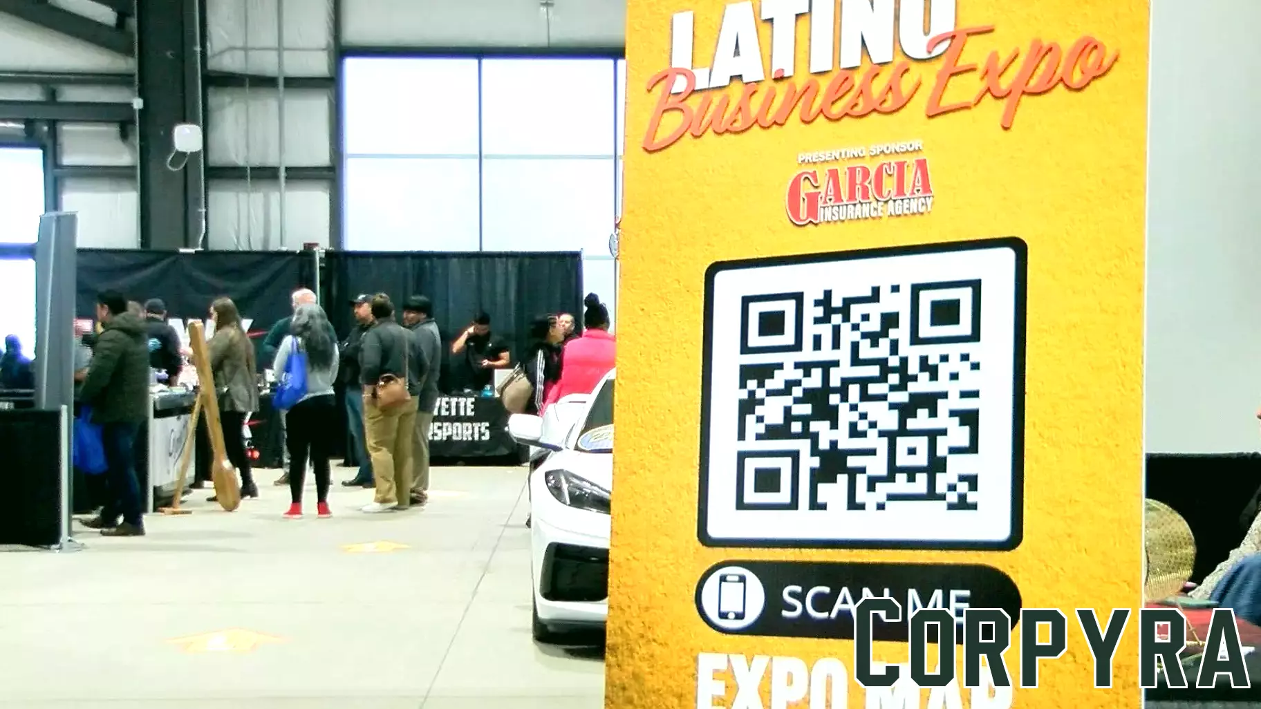 Second Annual Latino Business Expo Celebrates Local Entrepreneurs