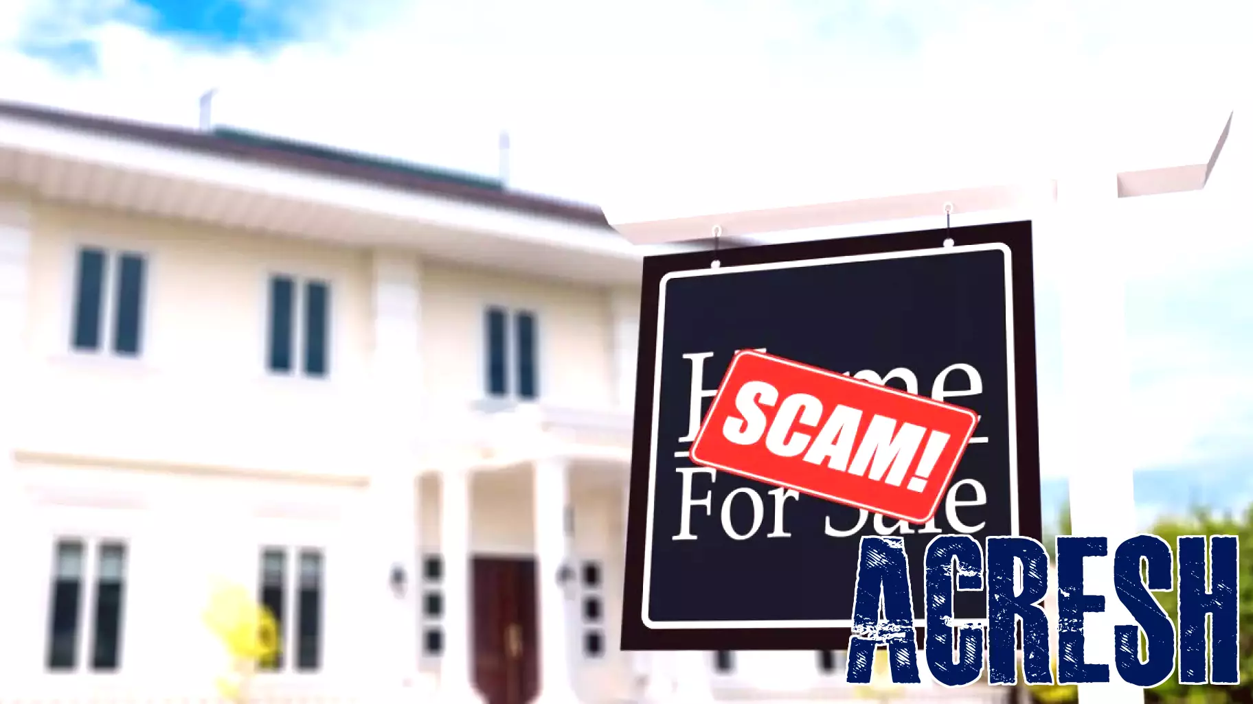 State Attorney General Wins Settlement in ‘Predatory’ Realty Scheme