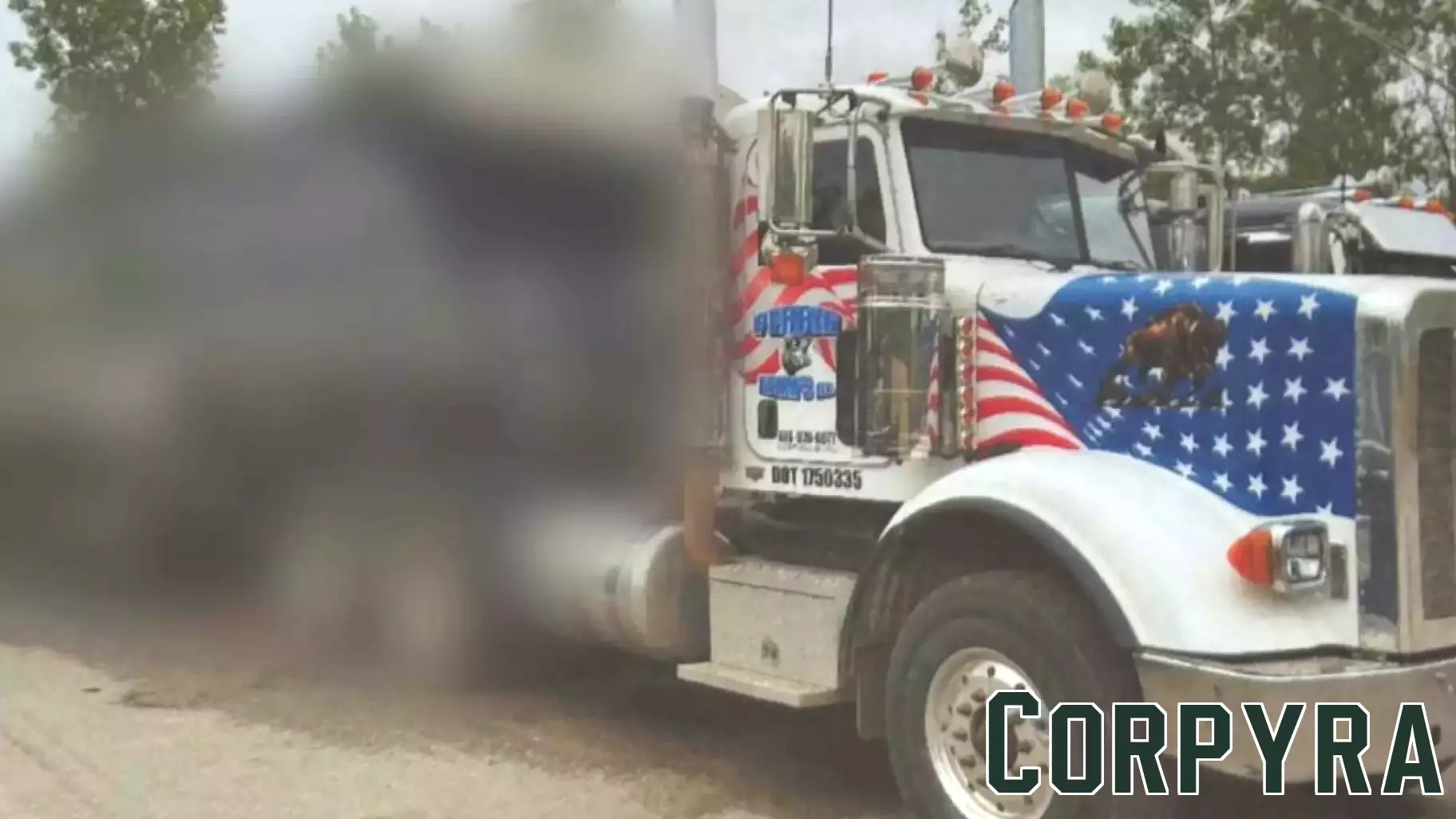 Stolen Semi-Truck Poses Job Threat for West Michigan Employee