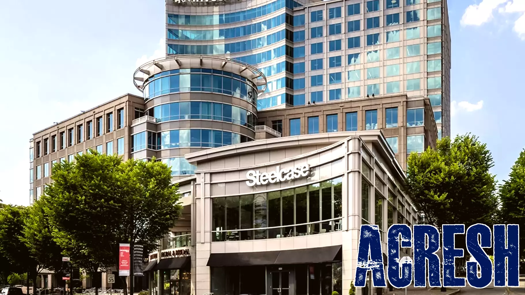 Synchronicity scopes out new real estate after years in midtown -- considers all options