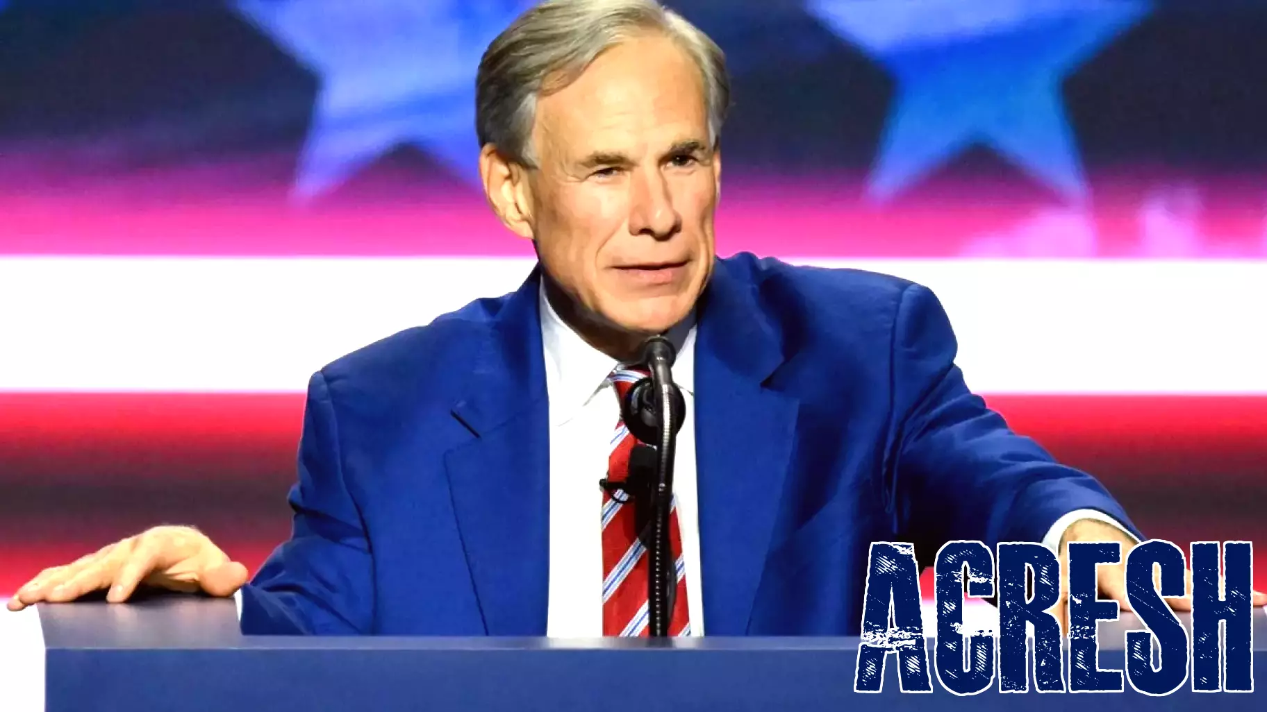 Texas Governor Blocks Data Center Permits as Public Pushback Intensifies