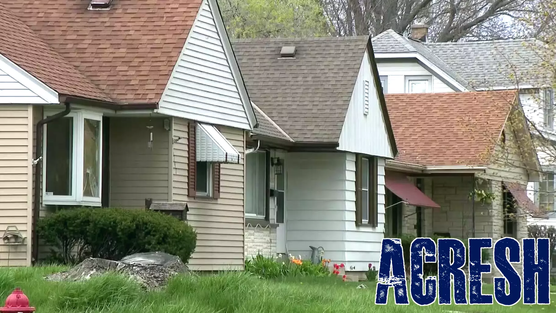 Twin Cities metro sees more real estate activity but drop in home prices
