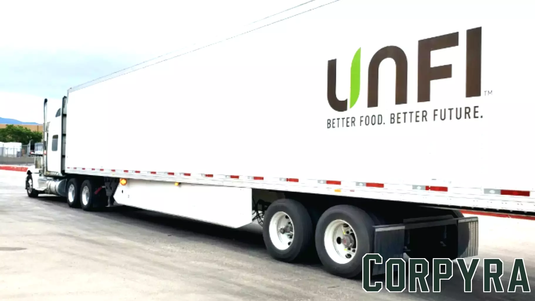 UNFI Restructures Wholesale Operations, Separates Natural and Organic Divisions