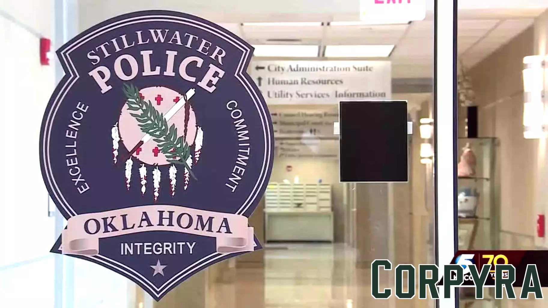 Warning Issued by Stillwater Police Regarding Impersonation Scams