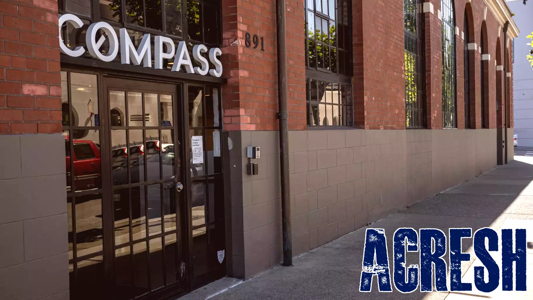 Zillow sues to block Chicago-area listing service from going national with Compass