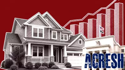 A Fed Rate Increase Could Challenge Housing's New Normal