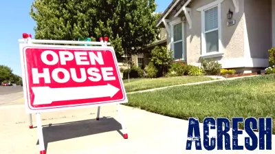 Americans face major decision after housing market shift