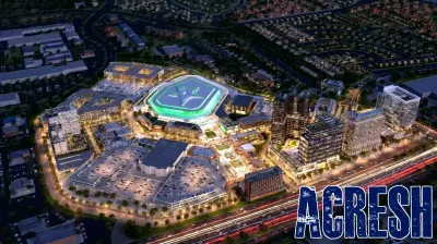 Behind the Deal: The Real Estate Players Who Lured the Dallas Stars to Plano  