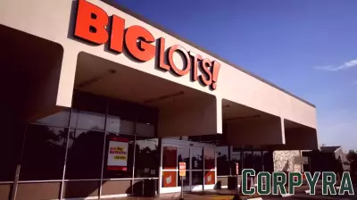 Big Lots to Begin Liquidation Sales as Store Closures Loom