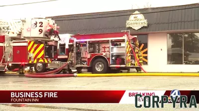 Butcher Shop in Upstate Area Recovers After Devastating Fire