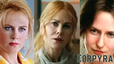 Celebrating Nicole Kidman: A Look at Her Top and Bottom Films