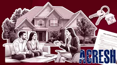 Clients are interviewing real estate agents differently. Here’s what they’re really looking for