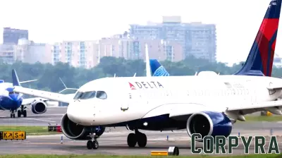 Delta Airlines Faces Potential Six-Figure Costs After Slide Deployment Incident