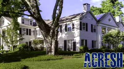 Exclusive | For Sale: The Childhood Home of Conservative Commentator William F. Buckley Jr.