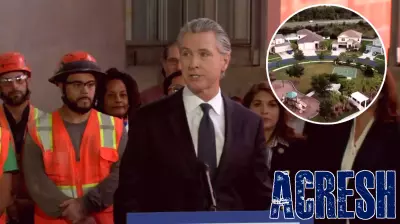 Gov. Newsom signs affordable housing bill changing where CA directs financing to build developments