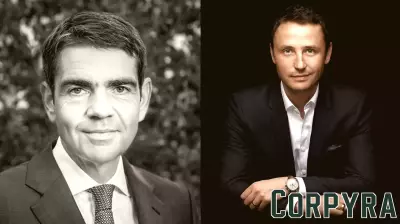 Leadership Changes at Jaeger-LeCoultre and Vacheron Constantin