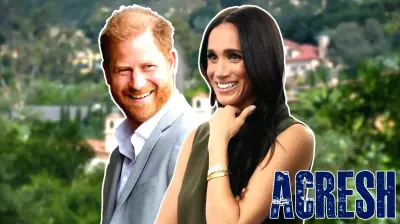 Meghan Markle Shares Sweet Photos of Prince Harry, Archie and Lilibet 'Springing Into Summer' at Family's $15 Million Montecito Mansion