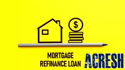 Mortgage Rates Today, May 10, 2026: 30-Year Refinance Rate Rises by 3 Basis Points