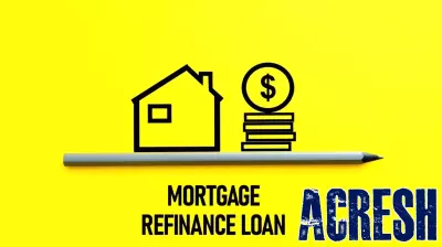 Mortgage Rates Today, May 9, 2026: 30-Year Refinance Rate Creeps Up 4 Basis Points