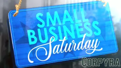 New Mexico Promotes Local Shopping with Tax-Free Items on Small Business Saturday