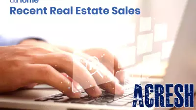 Northern Colorado Home Sales for Friday, October 23, 2026
