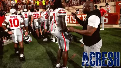 Ohio State football has 4 real worries on their hands coming away from loss against Texas