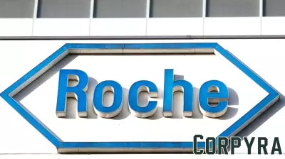 Roche's CEO Confirms No Job Cuts Amid Healthy Business Outlook