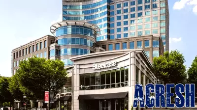 Synchronicity scopes out new real estate after years in midtown -- considers all options 