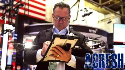This real estate stock is setting up for a move higher despite the rise in interest rates, charts show