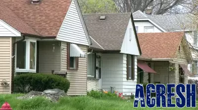 Twin Cities metro sees more real estate activity but drop in home prices